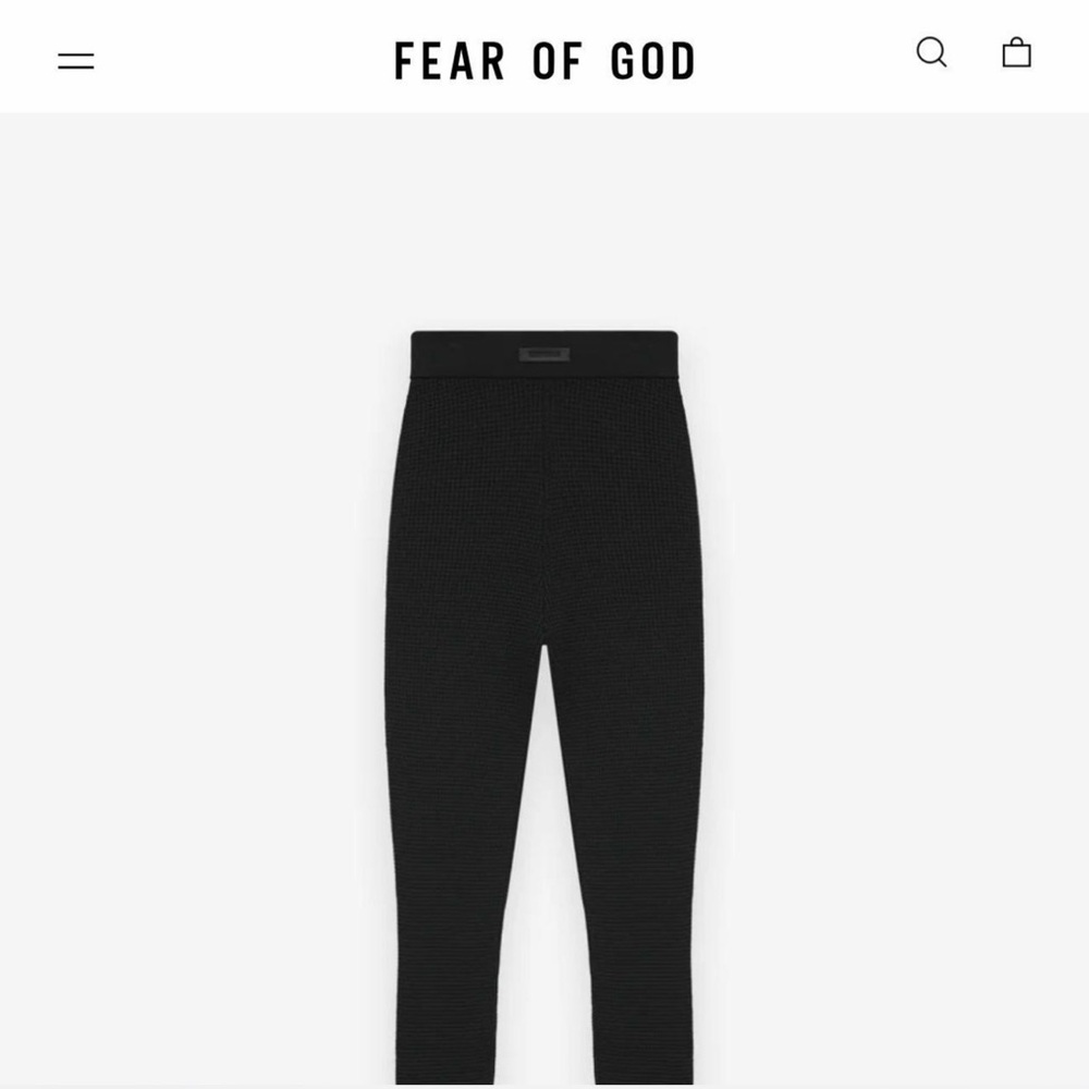 Essentials IRON Leggings